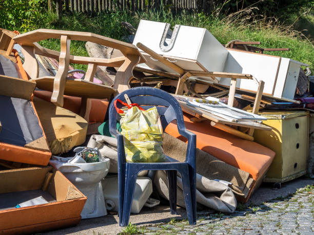 Best Yard Waste Removal  in Big Pine Key, FL