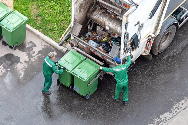 Best Dumpster Rental Services  in Big Pine Key, FL